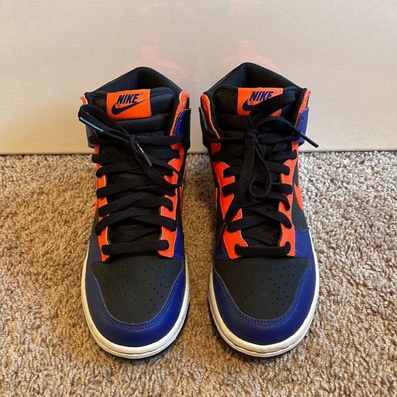 Nike dunk high - Picture 2 of 5